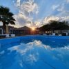 Arroyito Turismo Arroyo Los Leones Hotel & Eventos