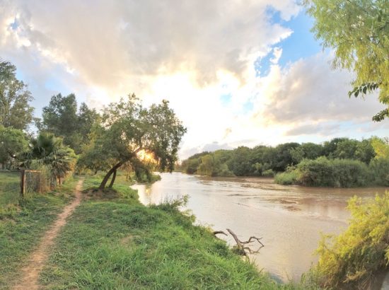 Balneario Municipal de la Ciudad de Arroyito 