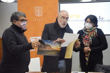 Nota: Ganadores del concurso fotográfico: Arroyito, una ciudad para visitar.