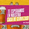 Arroyito Turismo Cincuentenaria Casa de Cervezas