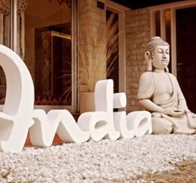India Espacio Wellness