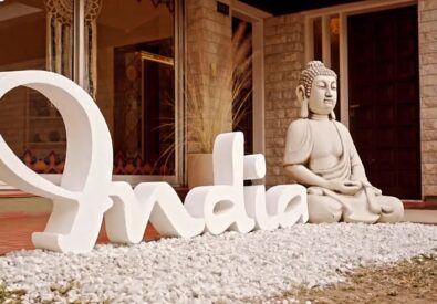 India Espacio Wellness