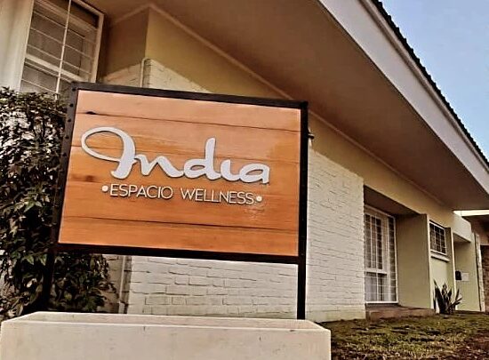 India Espacio Wellness 