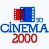 Arroyito Turismo Cinema 2000 Arroyito 3D