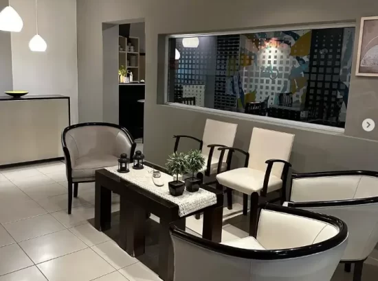 Arroyito Turismo Hotel Americano 