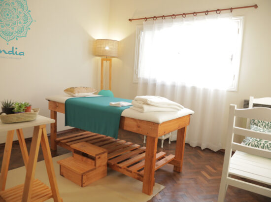 India Espacio Wellness 
