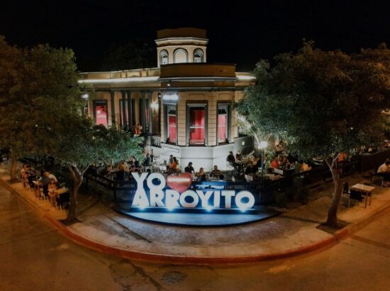 Arroyito Turismo Pietrasanta Bar Gourmet 